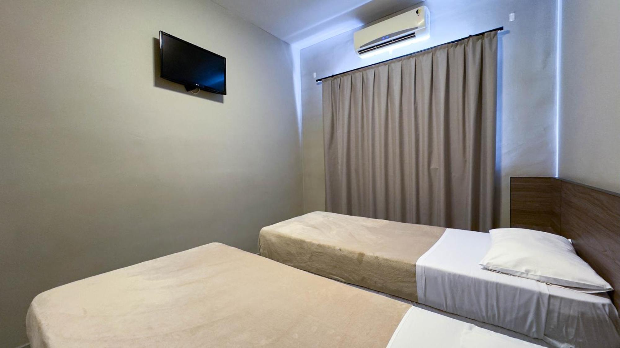 I-Hotel Piracicaba Exterior photo